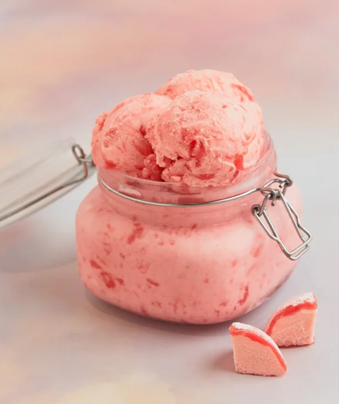 Bubble Gum Gelato 