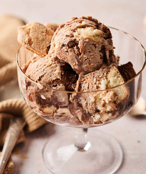 Tiramisa Gelato 