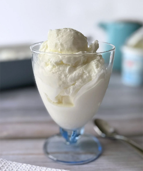 Yougount Gelato