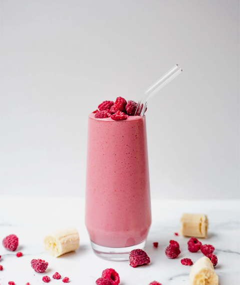 RASPBERRY LOVE