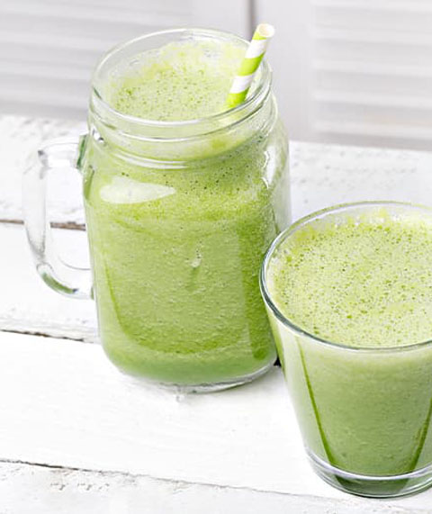 Green Machine