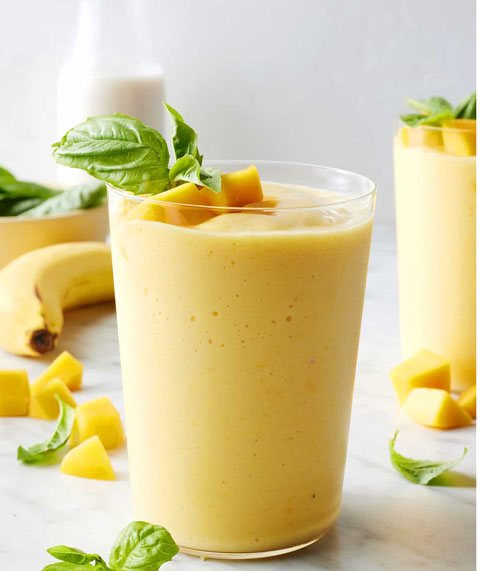 MANGO PARADISE