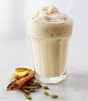 CHAI FRAPPE