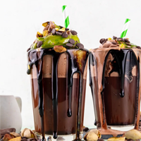 DUBAI CHOCO SHEERYAKH
