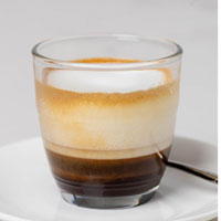 ESPRESSO MACCHIATO