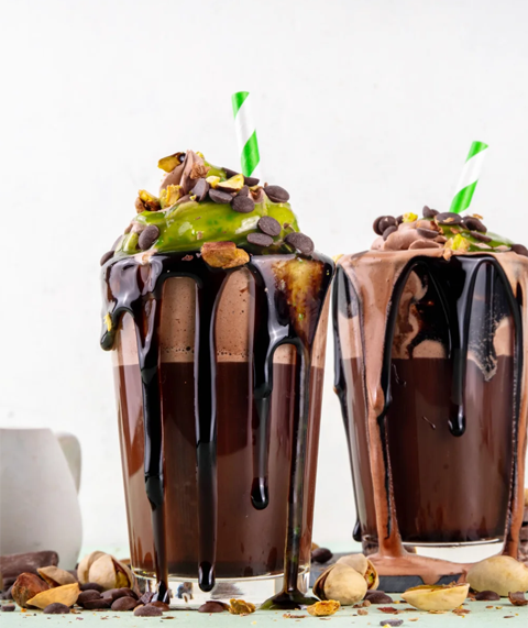 DUBAI CHOCO SHEERYAKH_Two